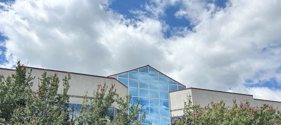 Clayton Eye Center - Morrow