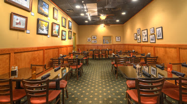 Clayton Steakhouse