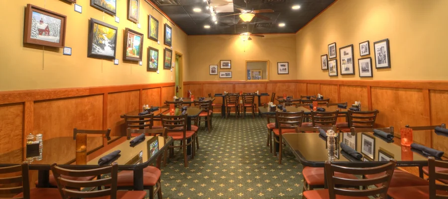 Clayton Steakhouse