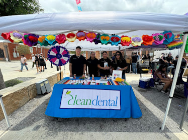 Clean Dental - Mesquite