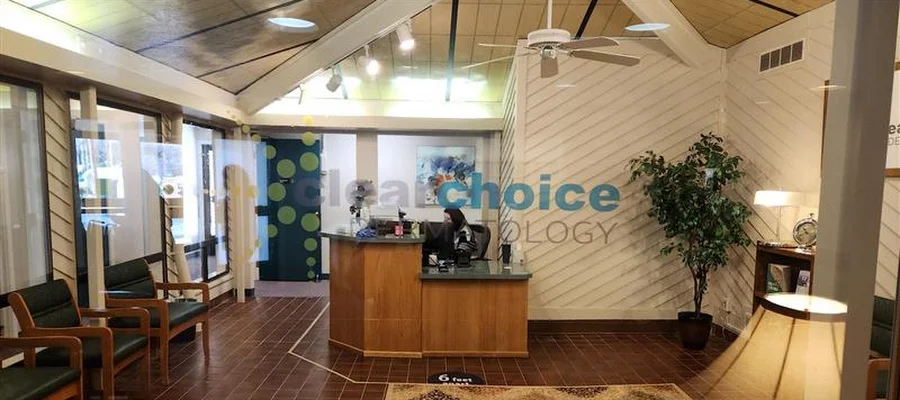 Clear Choice Dermatology - Hillsboro