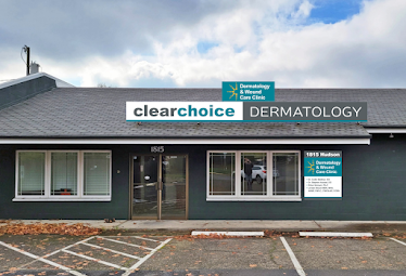 Clear Choice Dermatology - Longview