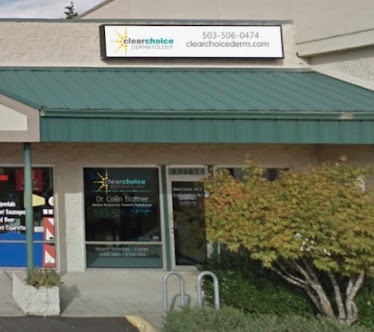 Clear Choice Dermatology - Sandy