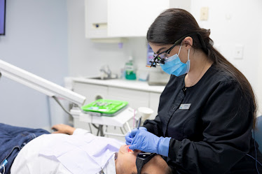 Clear Coast Dental