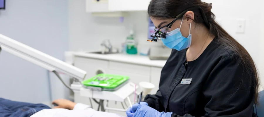 Clear Coast Dental