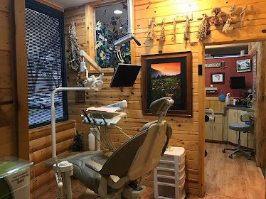 Clear Creek Dental
