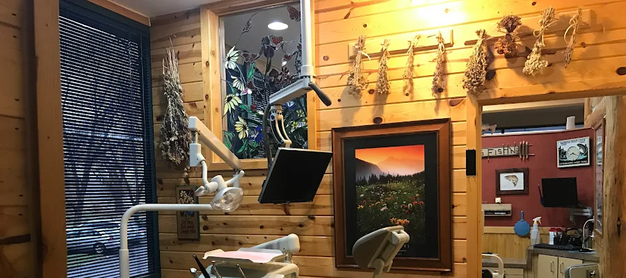 Clear Creek Dental