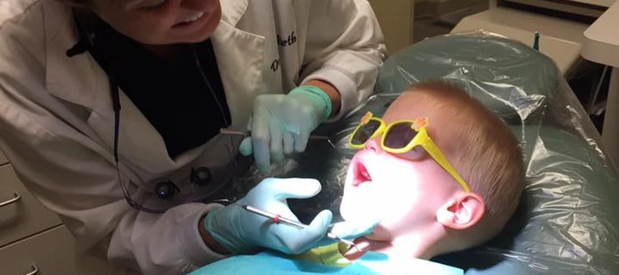 Clear Creek Dental