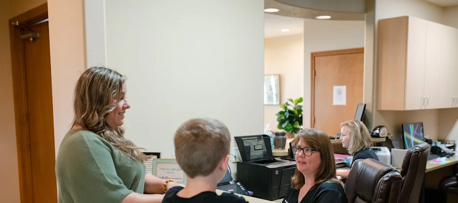 Clear Creek Orthodontics