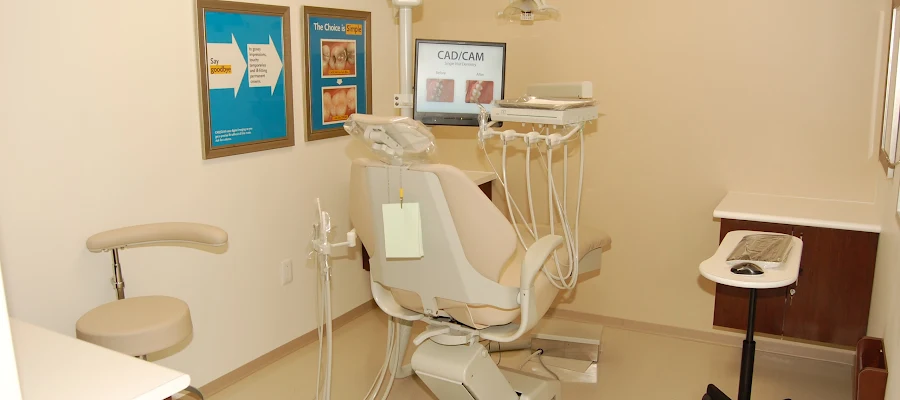 Clear Lake Modern Dentistry and Orthodontics