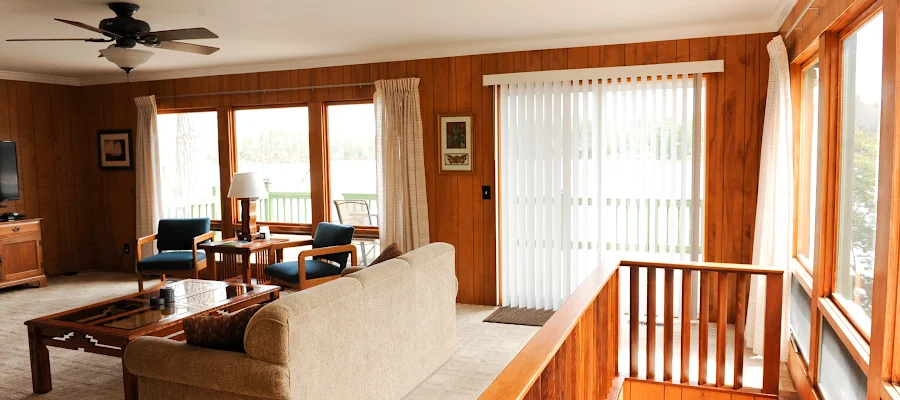 Clear Lake Resort