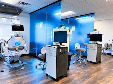 Clear Lakes Dental - Coon Rapids
