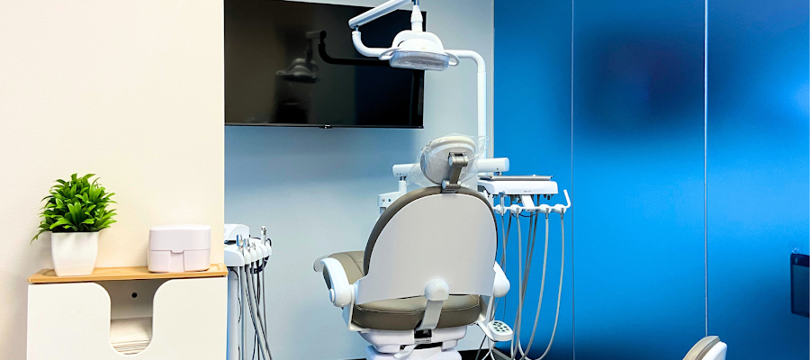 Clear Lakes Dental - Richfield