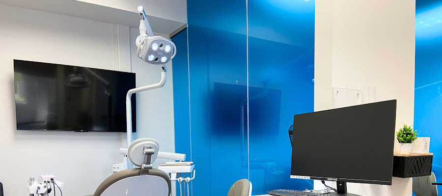 Clear Lakes Dental - Rochester