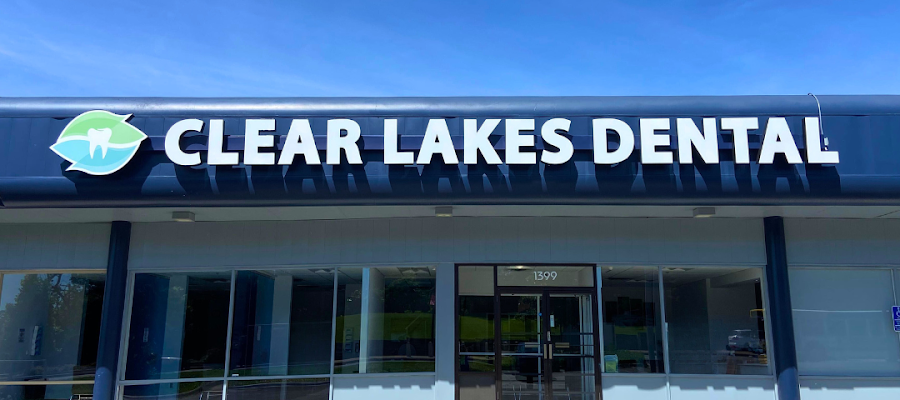 Clear Lakes Dental - West Saint Paul