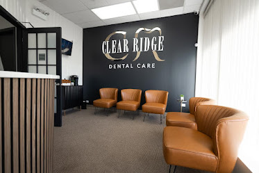 Clear Ridge Dental Care