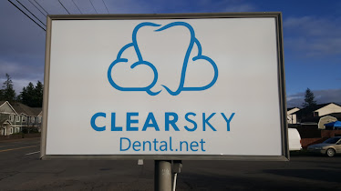 Clear Sky Dental
