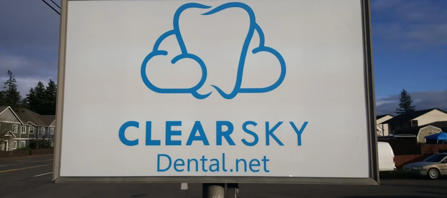 Clear Sky Dental