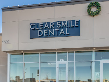 Clear Smile Dental Care