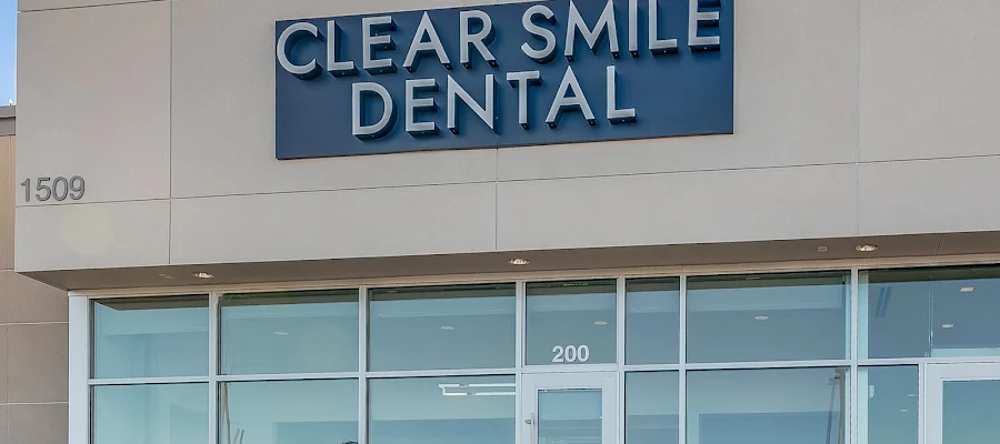 Clear Smile Dental Care