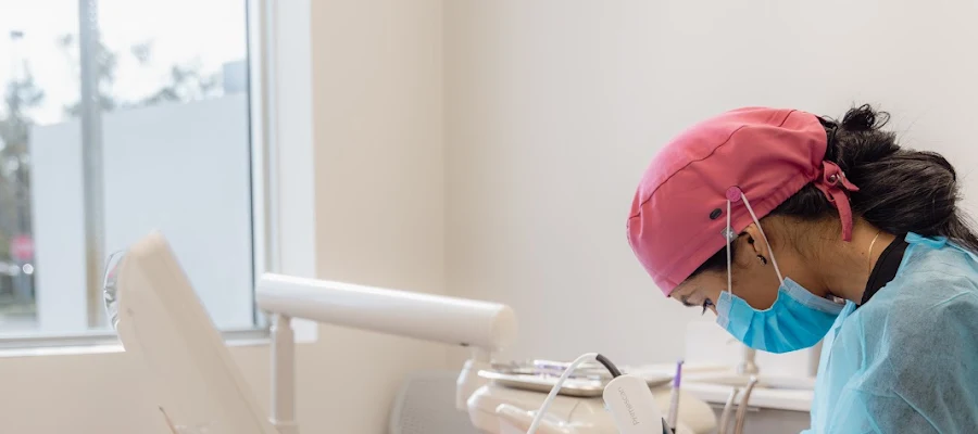 Clear Smiles Dental