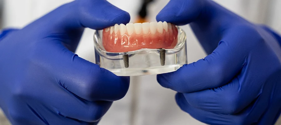 Clear Smiles Dental