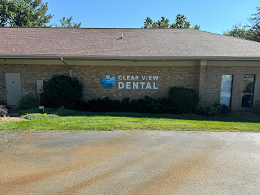 Clear View Dental