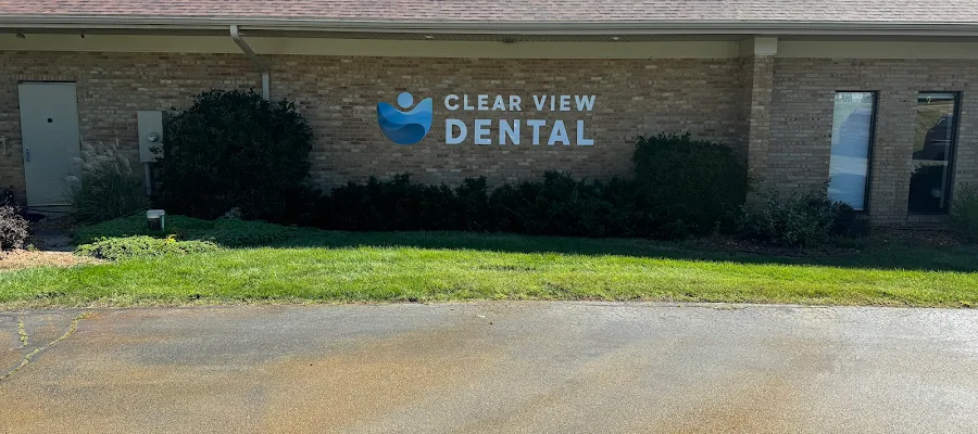 Clear View Dental