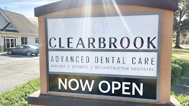 Clearbrook Advanced Dental Care