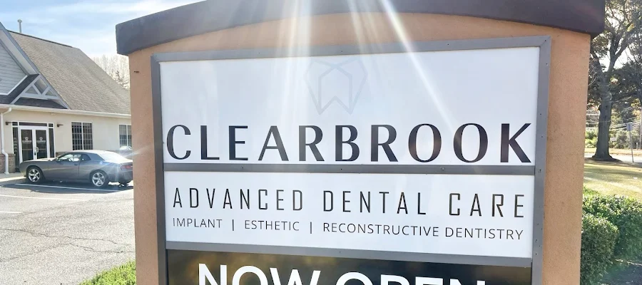Clearbrook Advanced Dental Care