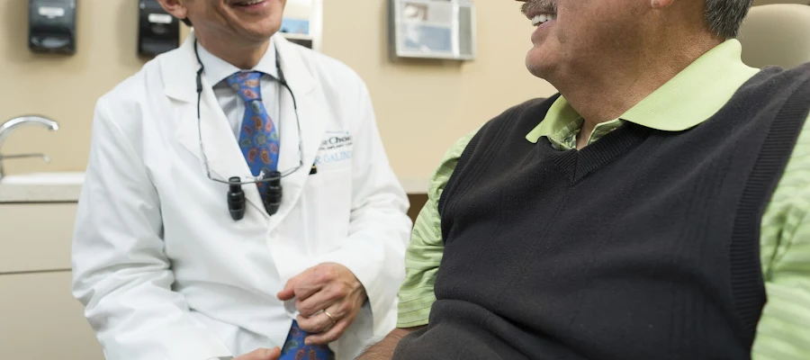 ClearChoice Dental Implant Center