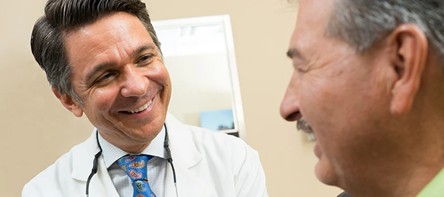 ClearChoice Dental Implant Center
