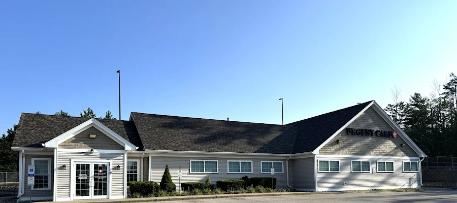 ClearChoiceMD Urgent Care | Alton