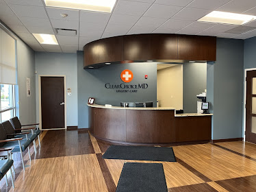 ClearChoiceMD Urgent Care | Epping