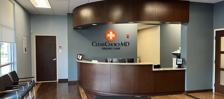 ClearChoiceMD Urgent Care | Epping