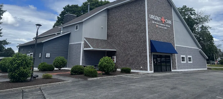 ClearChoiceMD Urgent Care | Goffstown