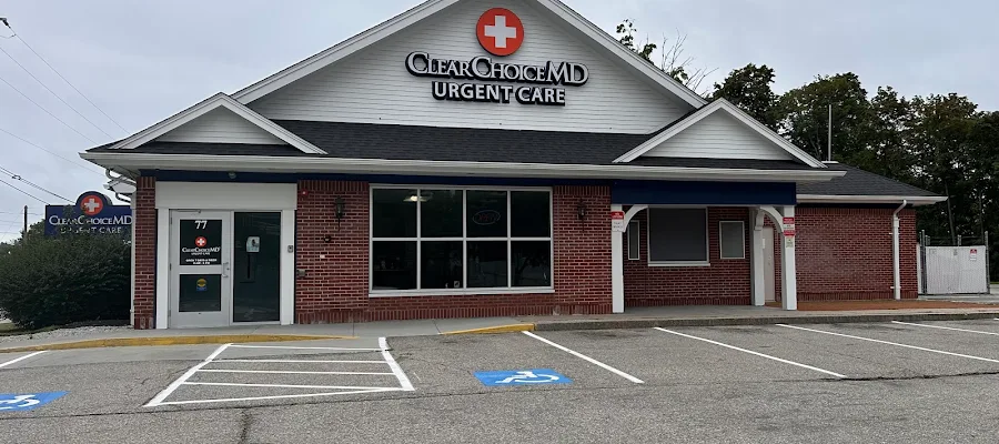 ClearChoiceMD Urgent Care | Rochester