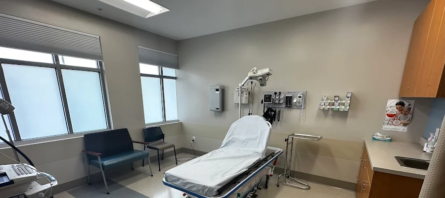 ClearChoiceMD Urgent Care | Seabrook
