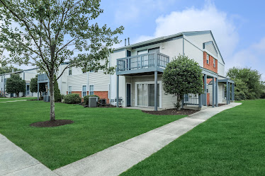 Clearfield Apartment Homes