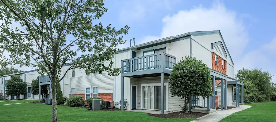 Clearfield Apartment Homes