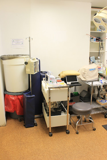 Clearlake Veterinary Clinic