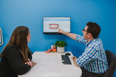 Clearsmile - Invisalign