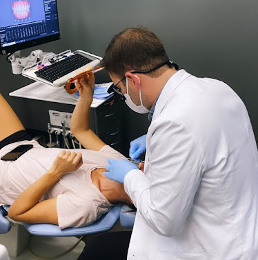 Clearsmile Orthodontics (South End)