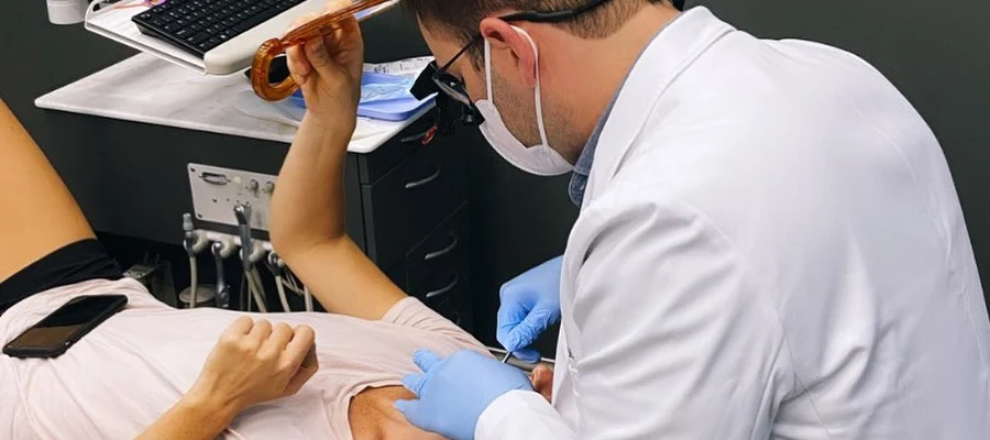 Clearsmile Orthodontics (South End)