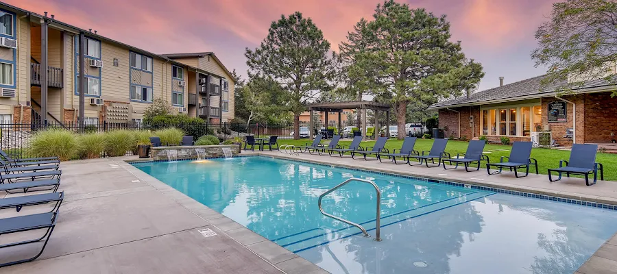 Clearview Apartments