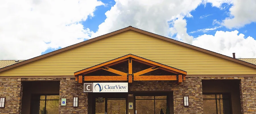ClearView Audiology