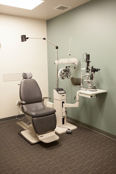 ClearView Eye Clinic
