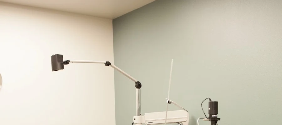 ClearView Eye Clinic