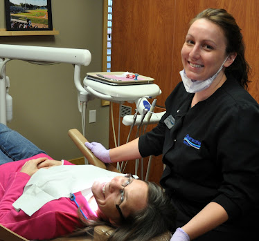 Clearwater Dental EC