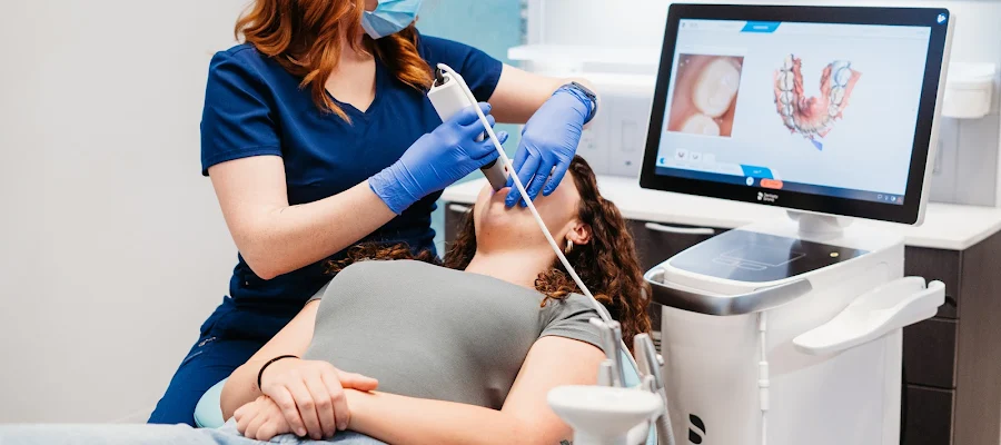 Clearwater Dentistry Greeley